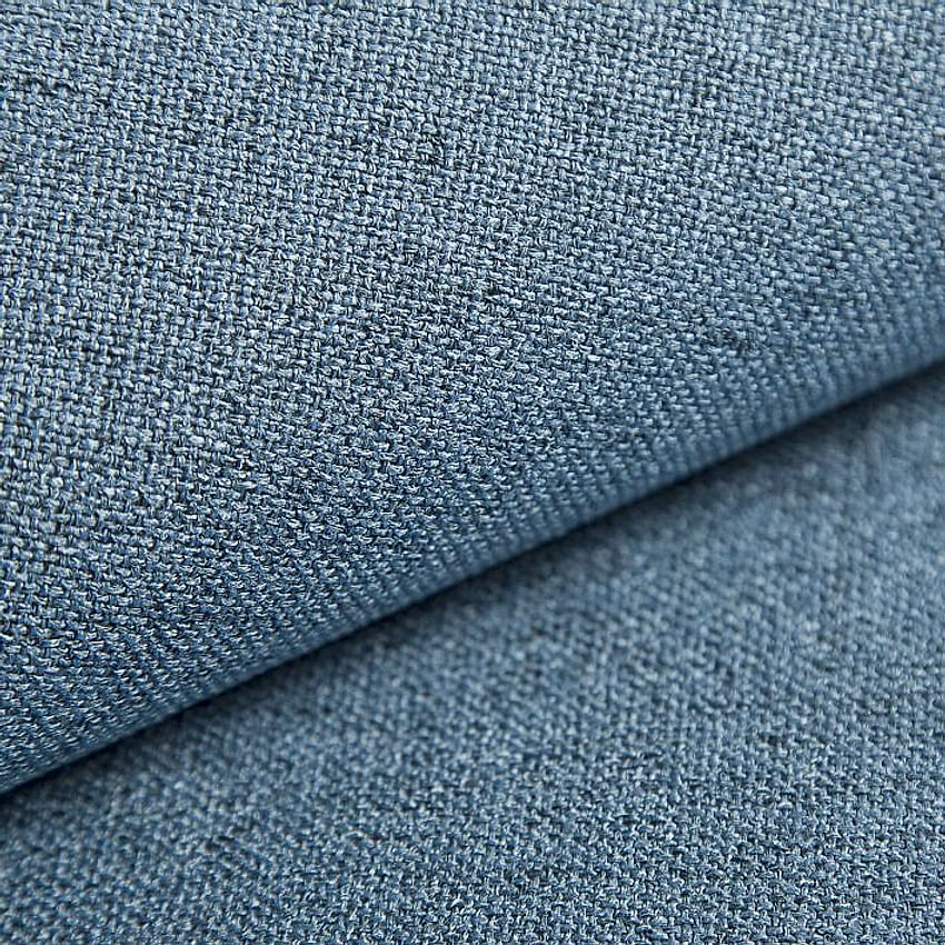 1 mb of fabric - Blue A13, Fabric close-up