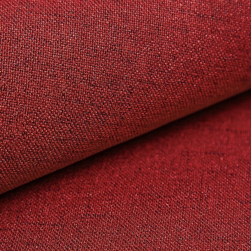 1 mb of fabric - Red A8, Fabric close-up