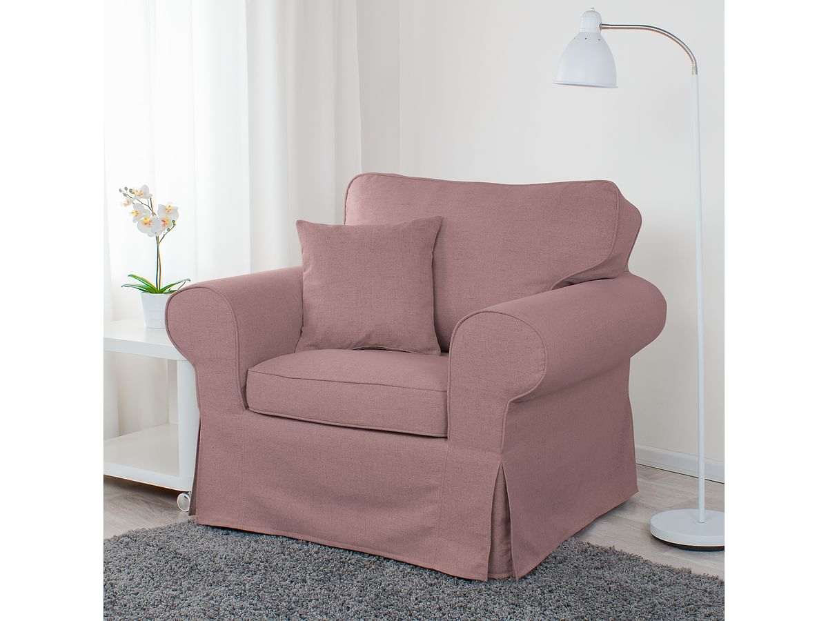 Cover for EKTORP armchair