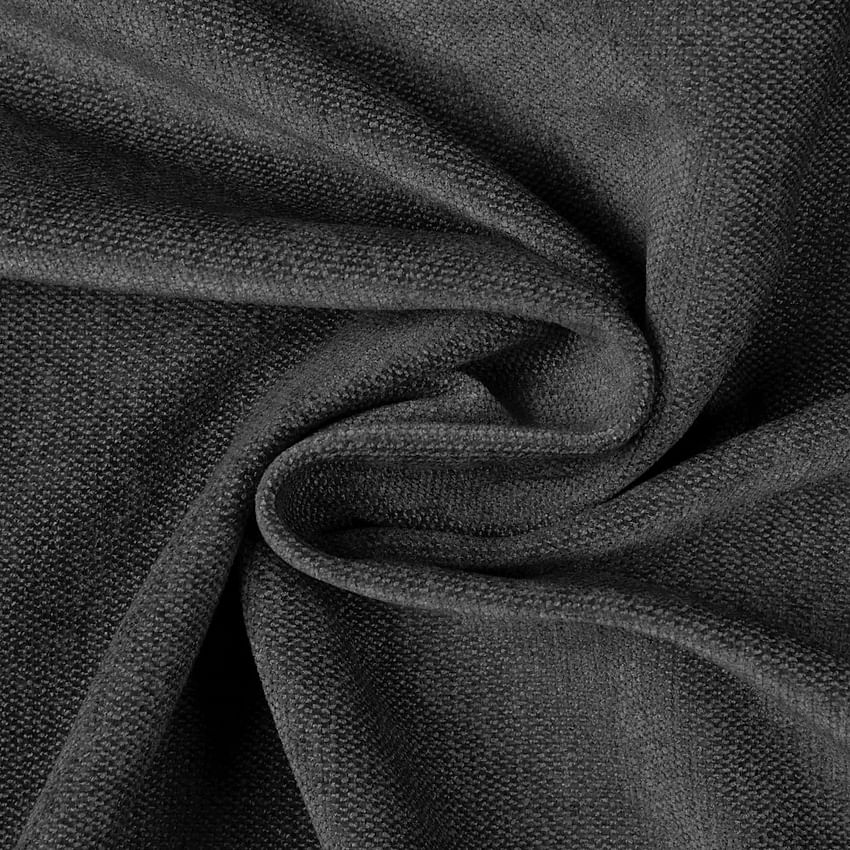 1 mb of fabric - Gray P19, Fabric close-up