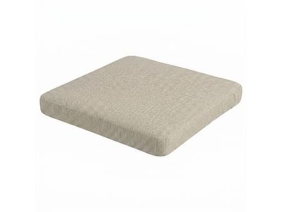 Housse de coussin de siège KUDDARNA, 62x62 cm