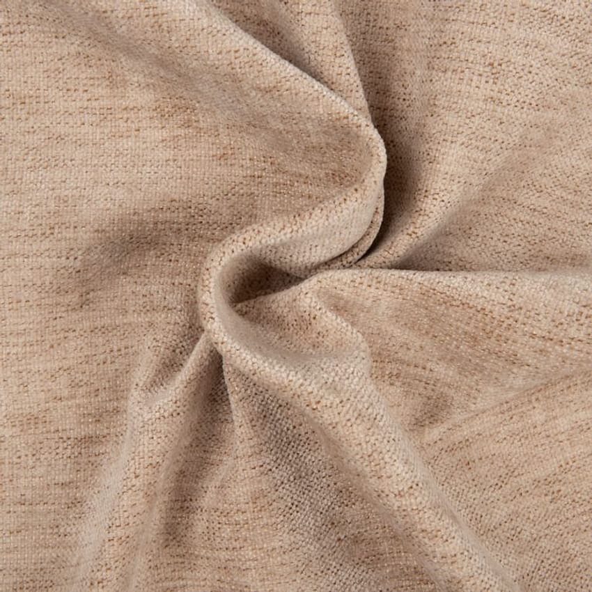 Fabric by the meter - 1 linear meter - Beige PE5, Fabric close-up