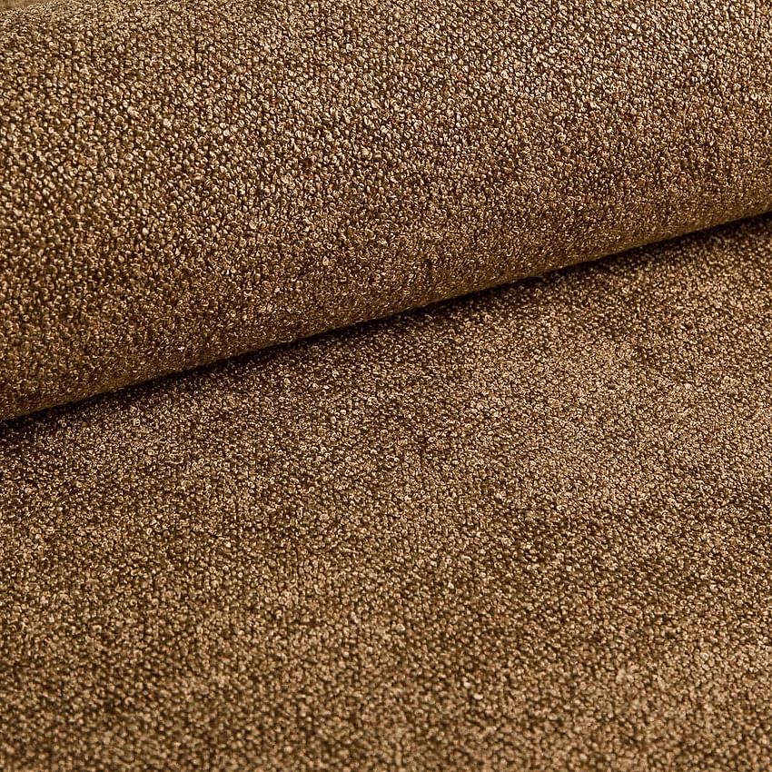 1 mb of fabric - Light Brown S25, Fabric close-up