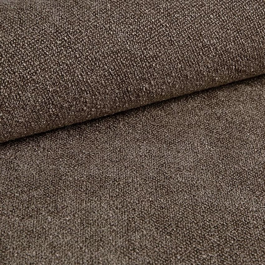 1 mb of fabric - Brown S45, Fabric close-up