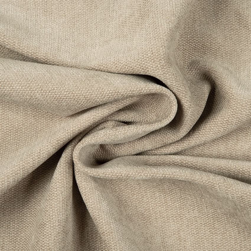 Наволочка 40х40 см - Dark beige P7, Tkanina z bliska