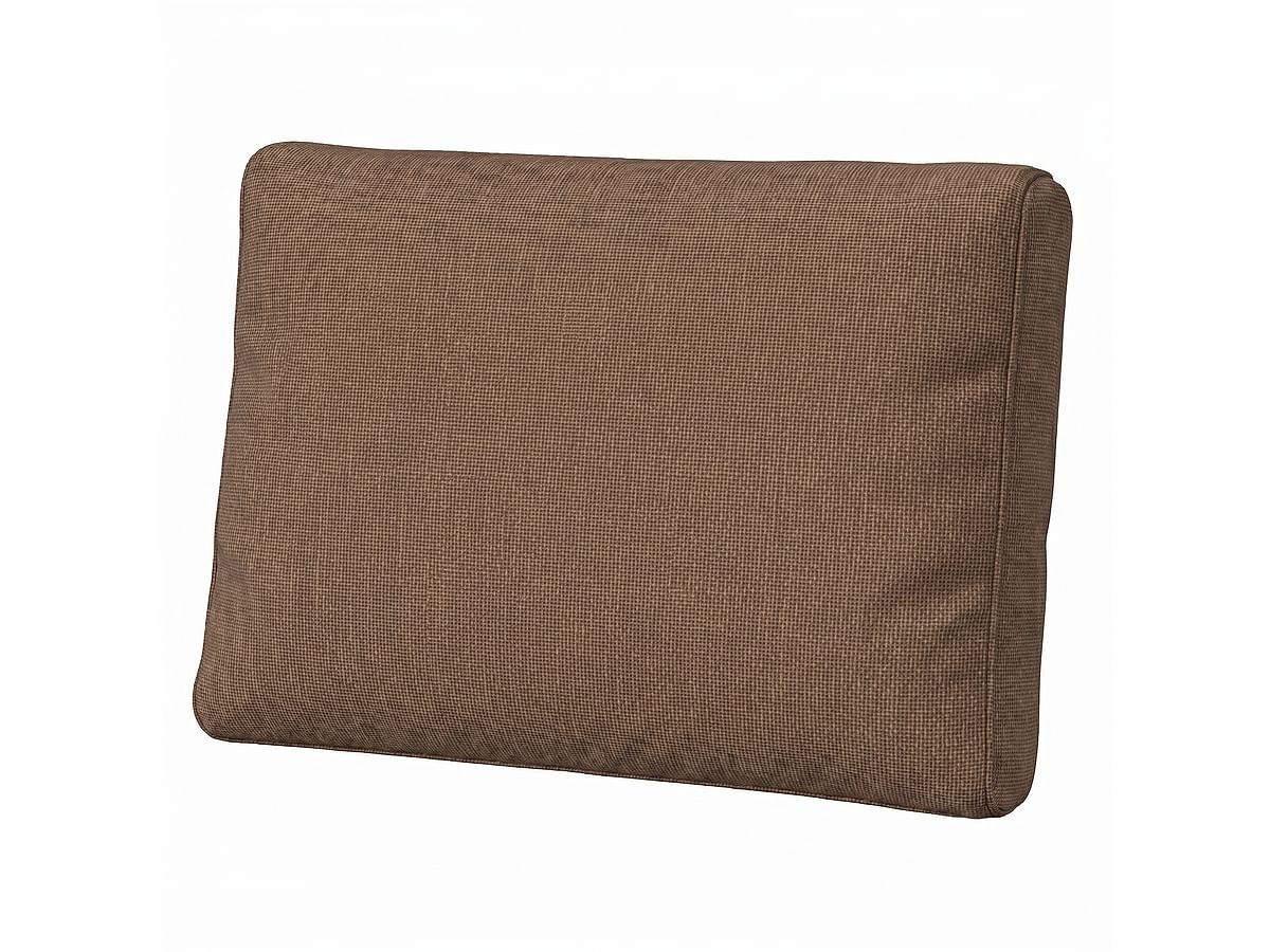 DUVHOLMEN Back cushion cover, 62x44 cm