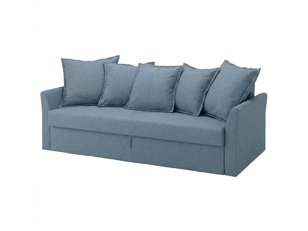 Cover for a HOLMSUND 3-seater sofa