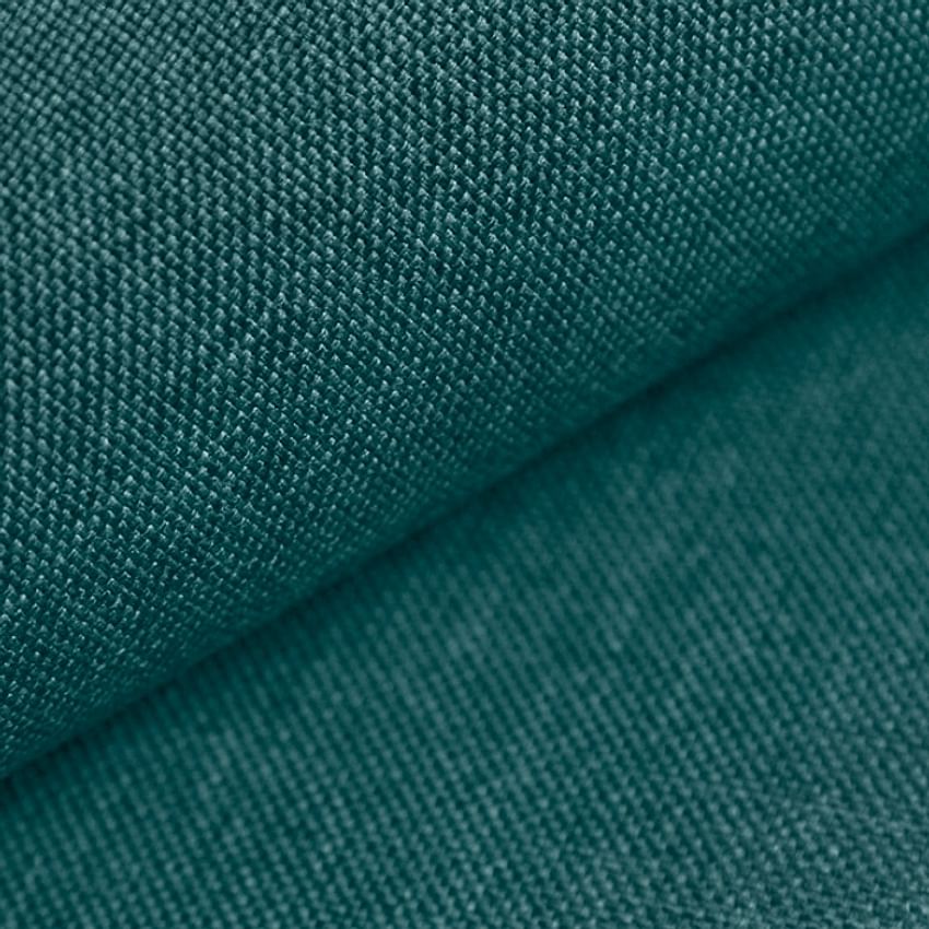 1 mb of fabric - Turquoise L30, Fabric close-up