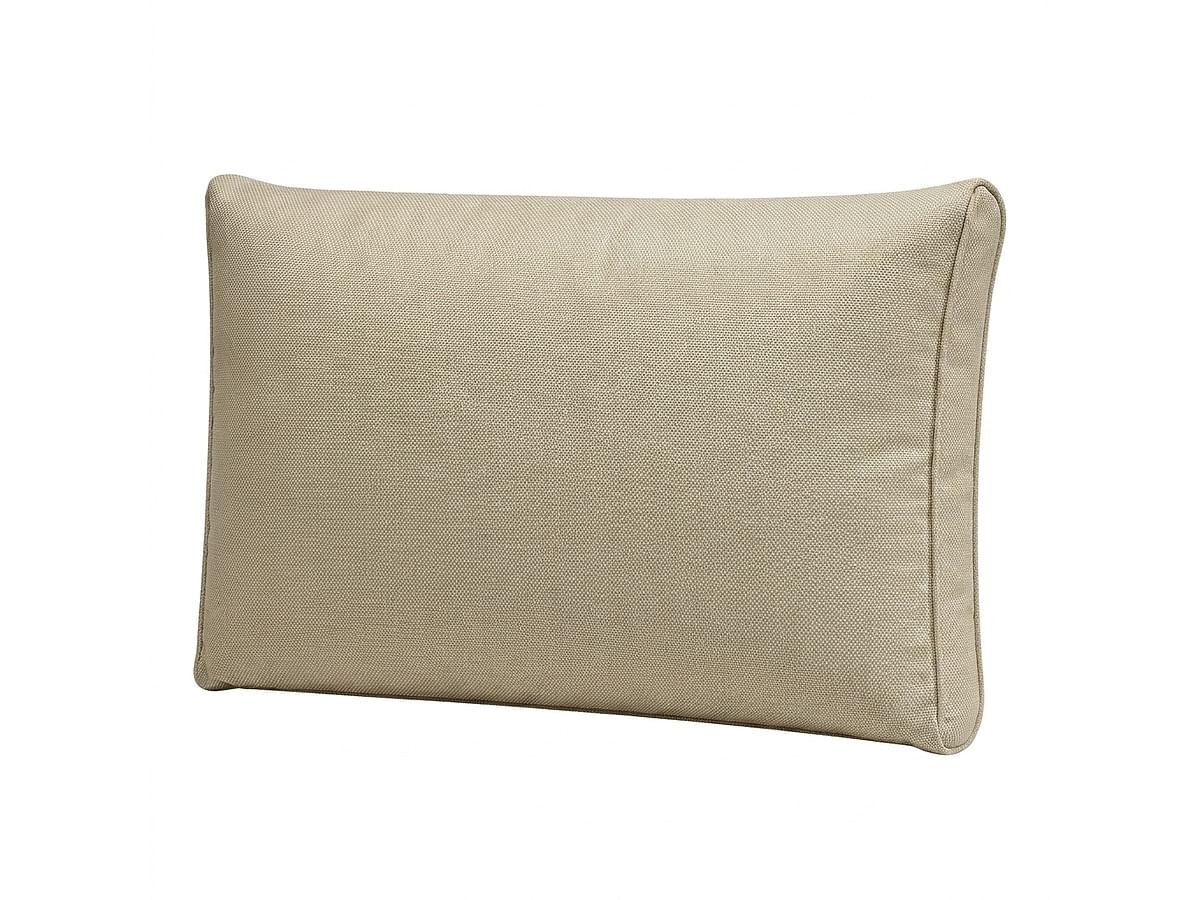 STRATFORD sofa backrest cushion cover