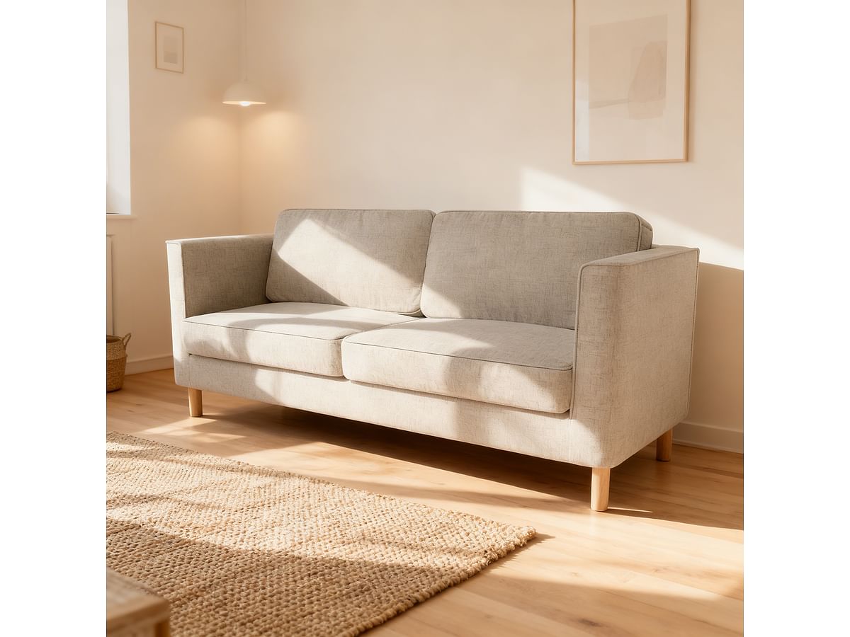 Чохол на 3-місний диван PÄRUP