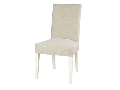 Чохол на стілець HENRIKSDAL, корот