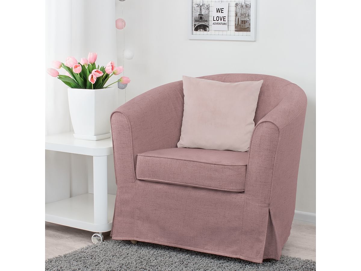 Cover for TULLSTA armchair