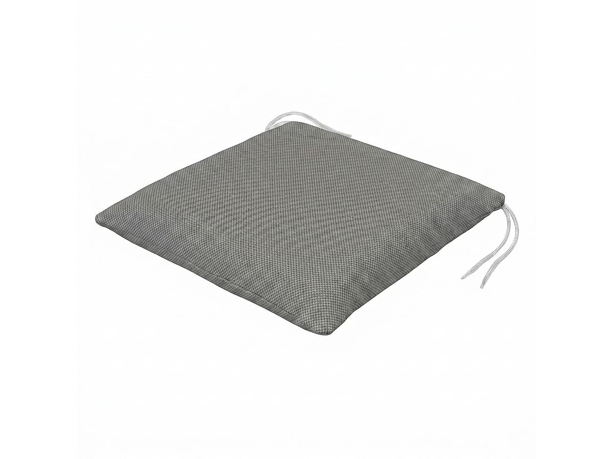 KUDDARNA seat cushion cover, for chair, 62x62x7 cm