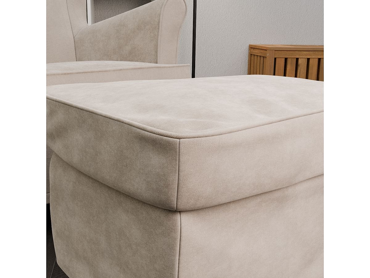 Bezug für Hocker STRANDMON