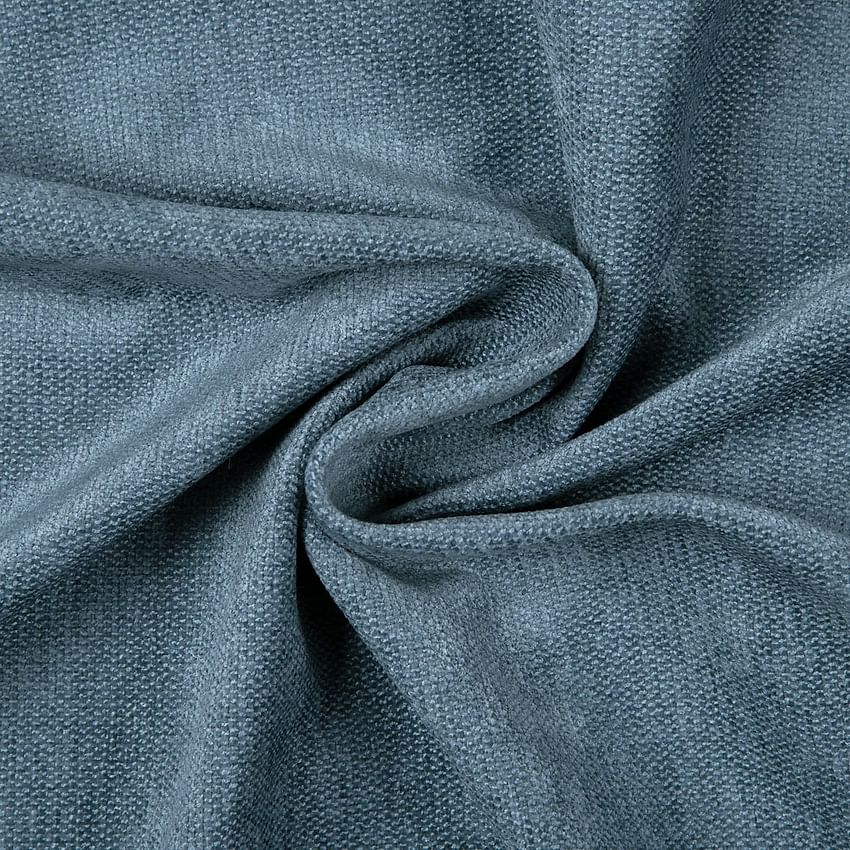 1 mb of fabric - Blue P16, Fabric close-up