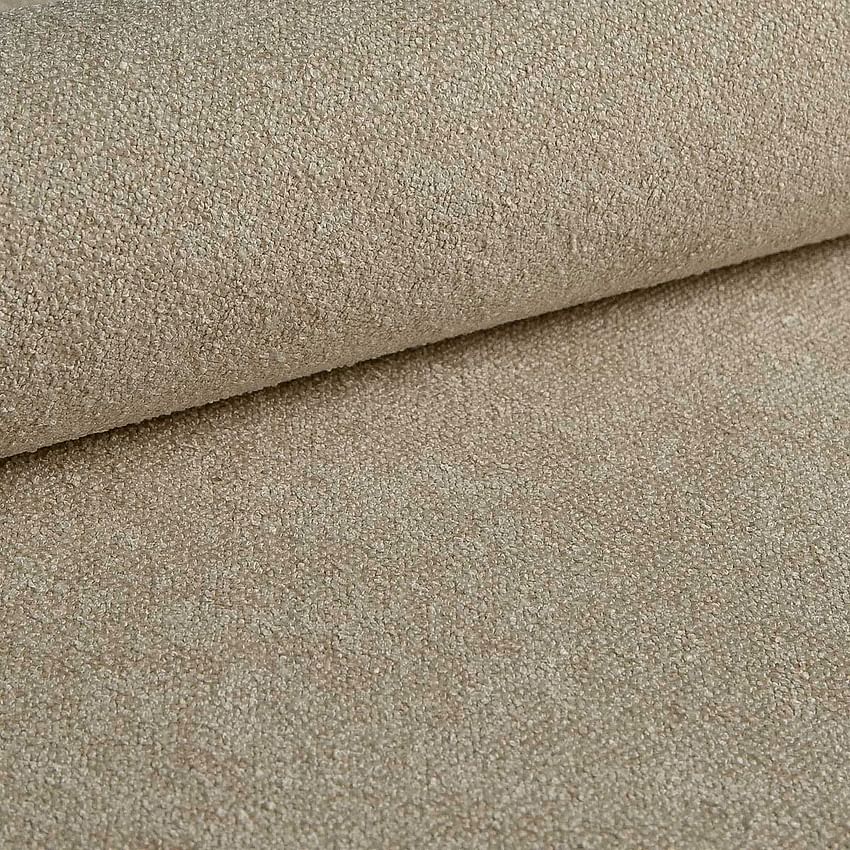 1 mb of fabric - Beige S55, Fabric close-up