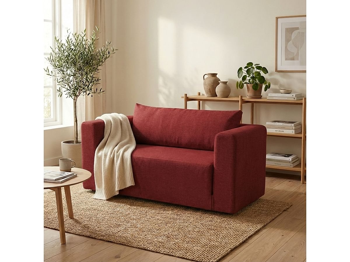 Housse pour canapé ASKEBY