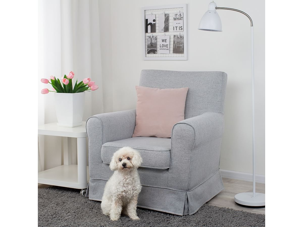 Cover for JENNYLUND armchair