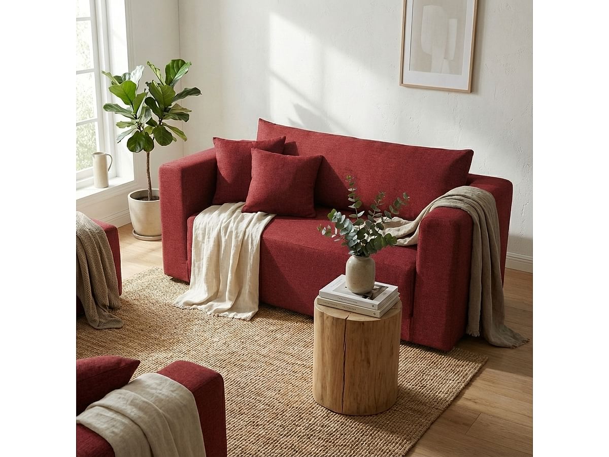 Housse pour canapé ASKEBY