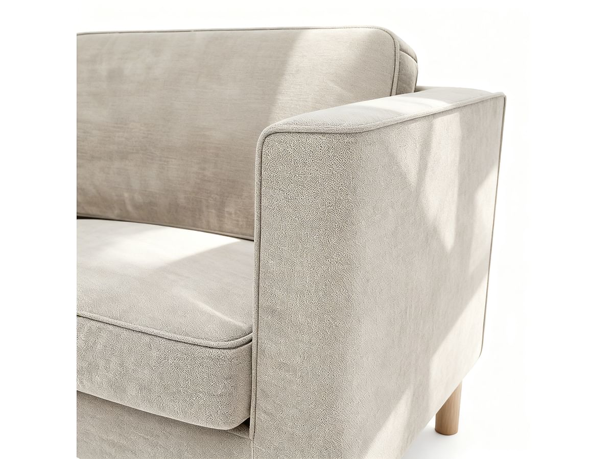 Чохол на 3-місний диван PÄRUP