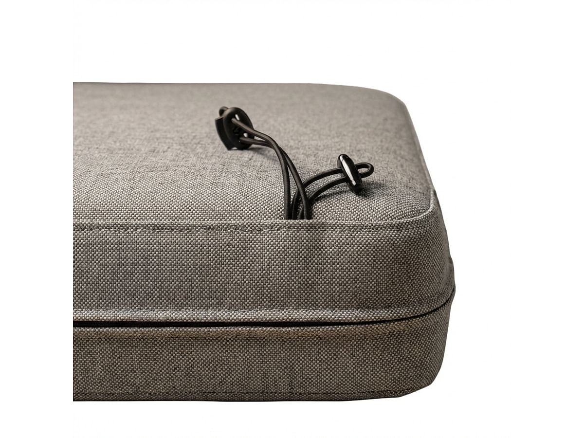 Housse de coussin d'assise DUVHOLMEN, 62x62 cm