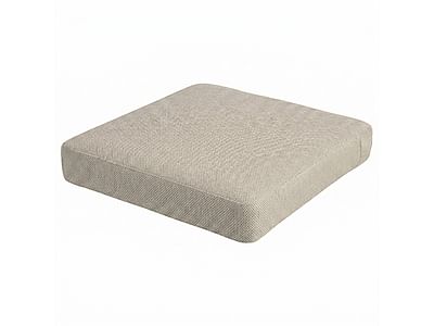 Housse de coussin d'assise DUVHOLMEN, 62x62 cm