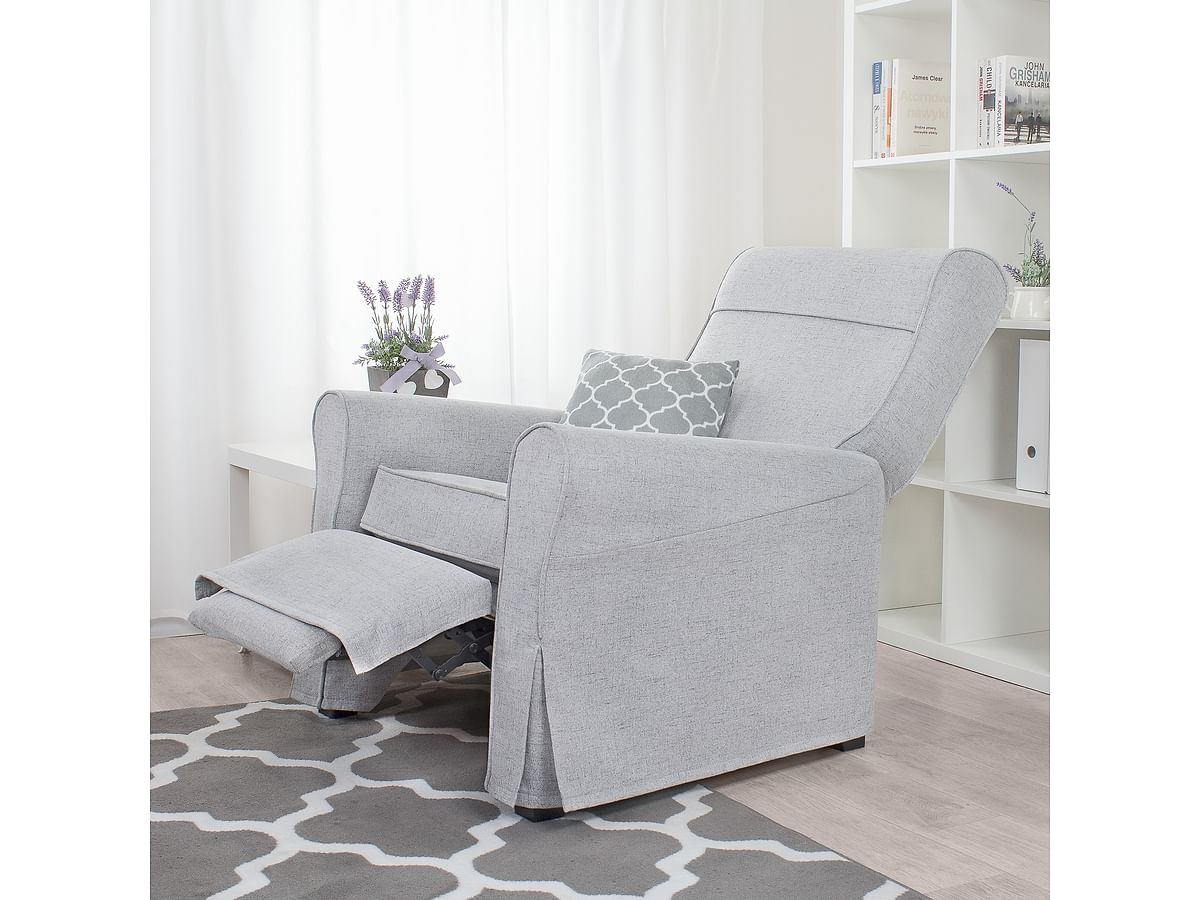 Cover for MUREN armchair, old model