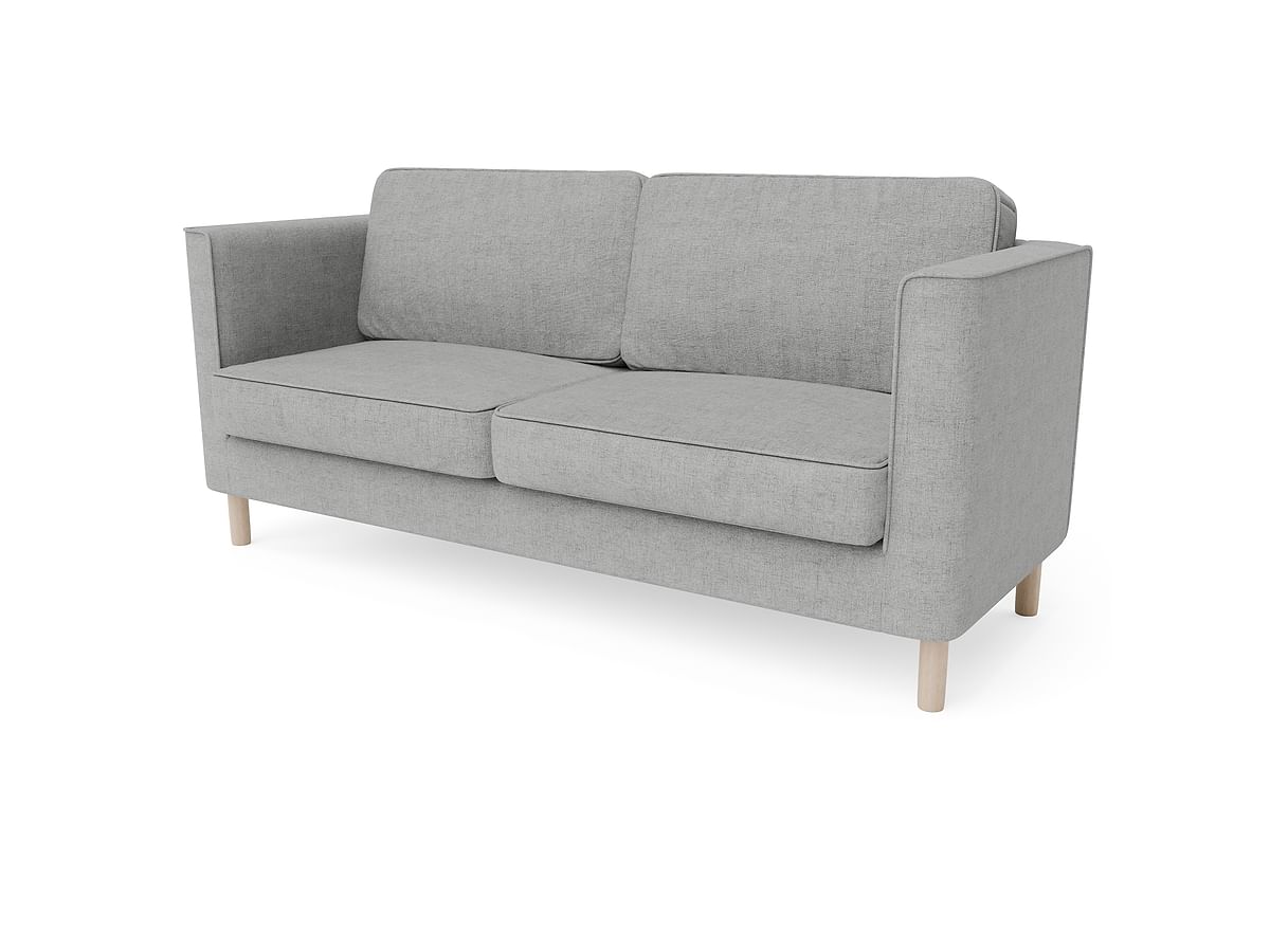 Чохол на 3-місний диван PÄRUP