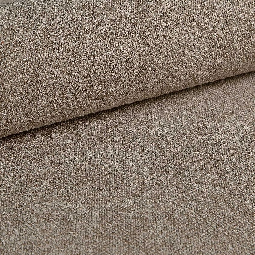 1 mb of fabric - Dark beige S50, Fabric close-up