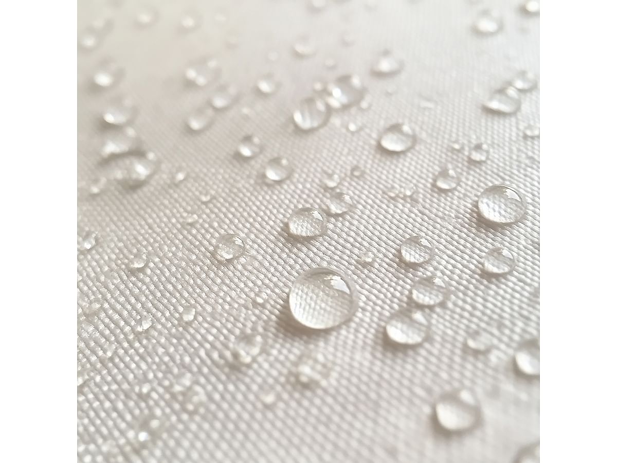 Housse de coussin de dossier DUVHOLMEN, 62x44 cm