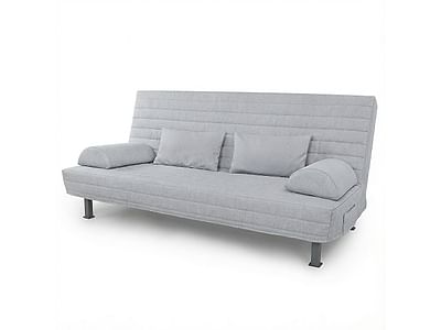 Чохол на диван EXARBY, стьобаний в смужку