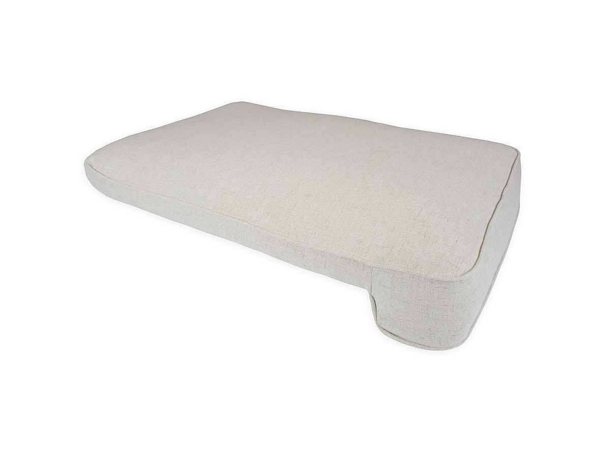 Bezug für 3er-Schlafsofa EKTORP PIXBO altes Modell