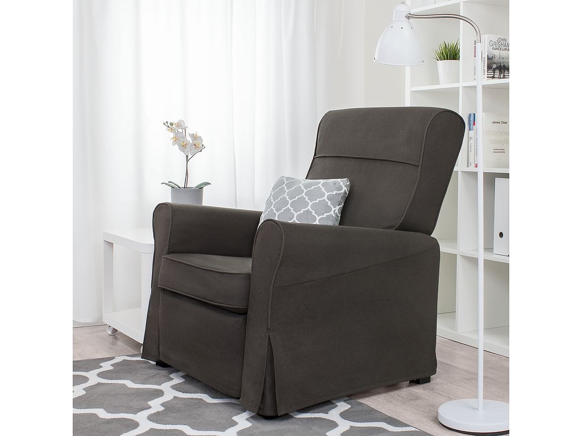 Cover for MUREN armchair, new model