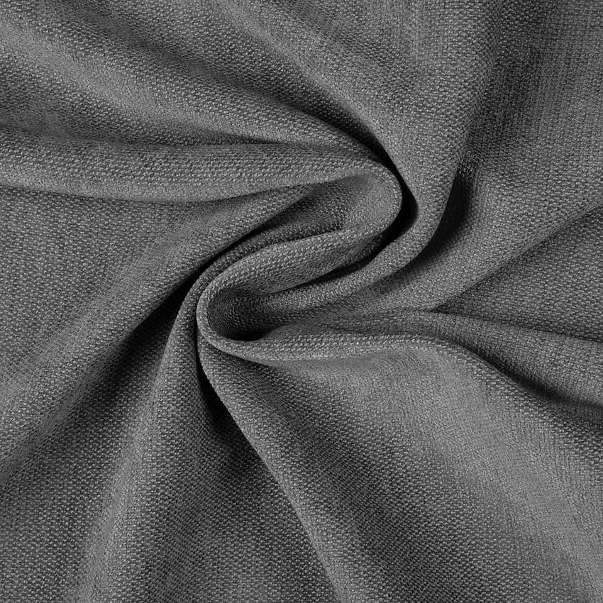1 mb of fabric - Medium gray P18, Fabric close-up