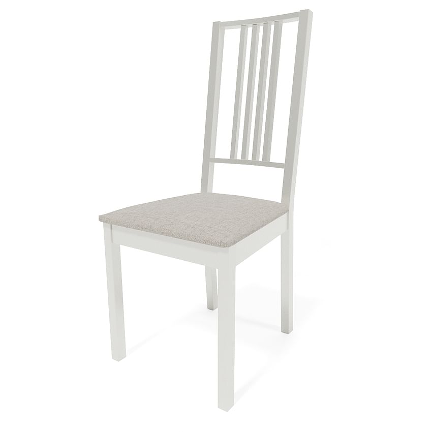 Pokrycie krzesła BORJE - Beige A1