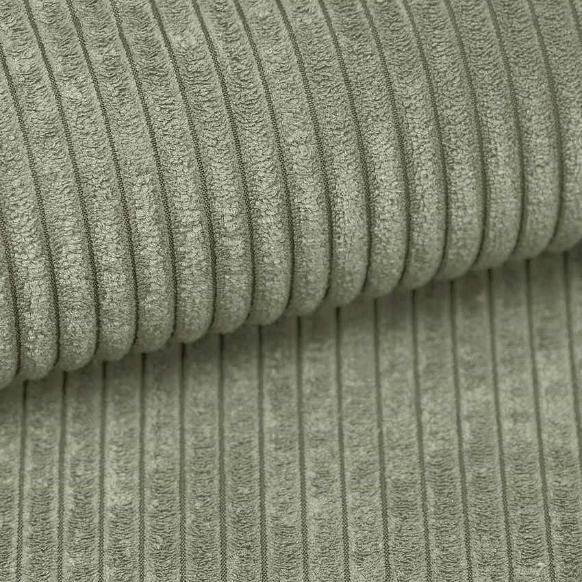 1 mb of fabric - Green PO47, Fabric close-up