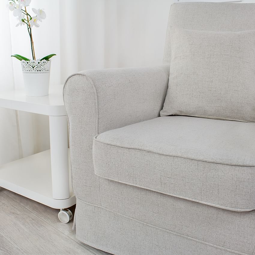 Чохол для крісла JENNYLUND - Beige A1