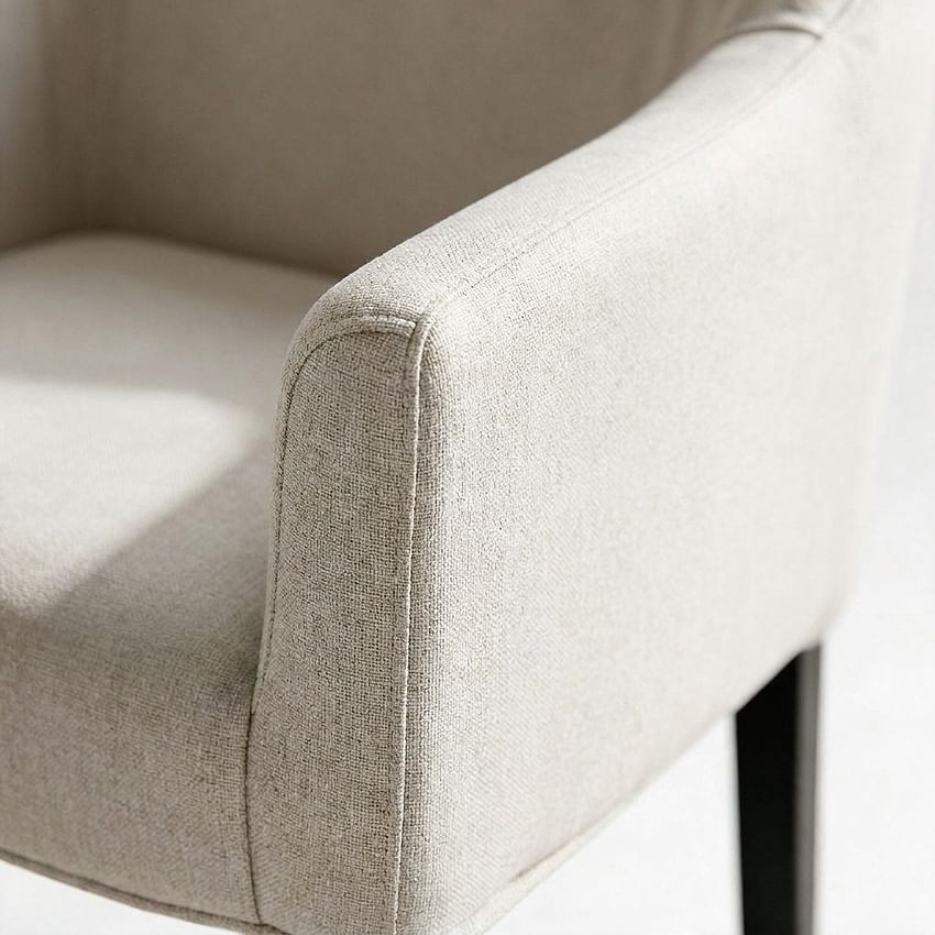 Stuhlbezug SAKARIAS - Beige A1