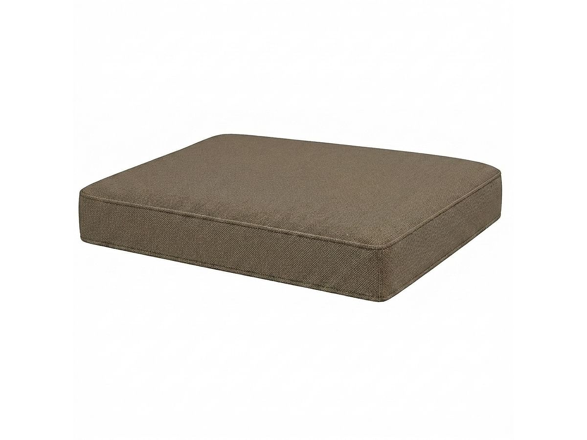 Pillow cover for STRATFORD garden pouf