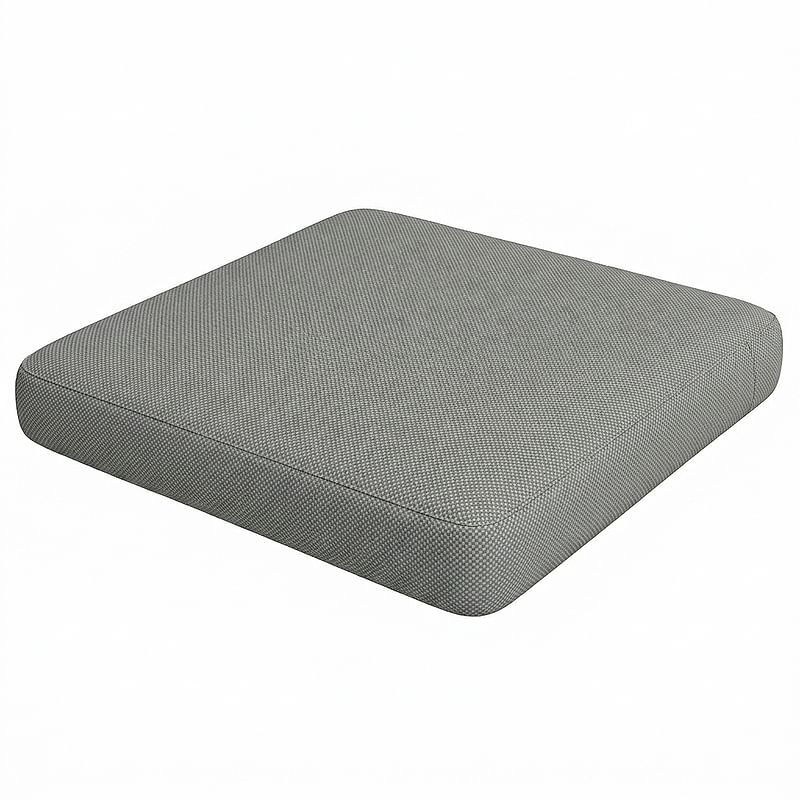 KUDDARNA seat cushion cover, 62x62x8 cm IKEA | DAGRA