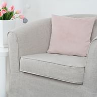 Cover for TULLSTA armchair - Beige A1, Photo 2