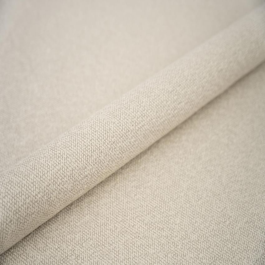 Betræk til STRATFORD sofahynde - Light Beige LE7541, Stof tæt på