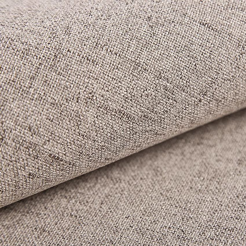 1 mb of fabric - Dark beige A2, Fabric close-up