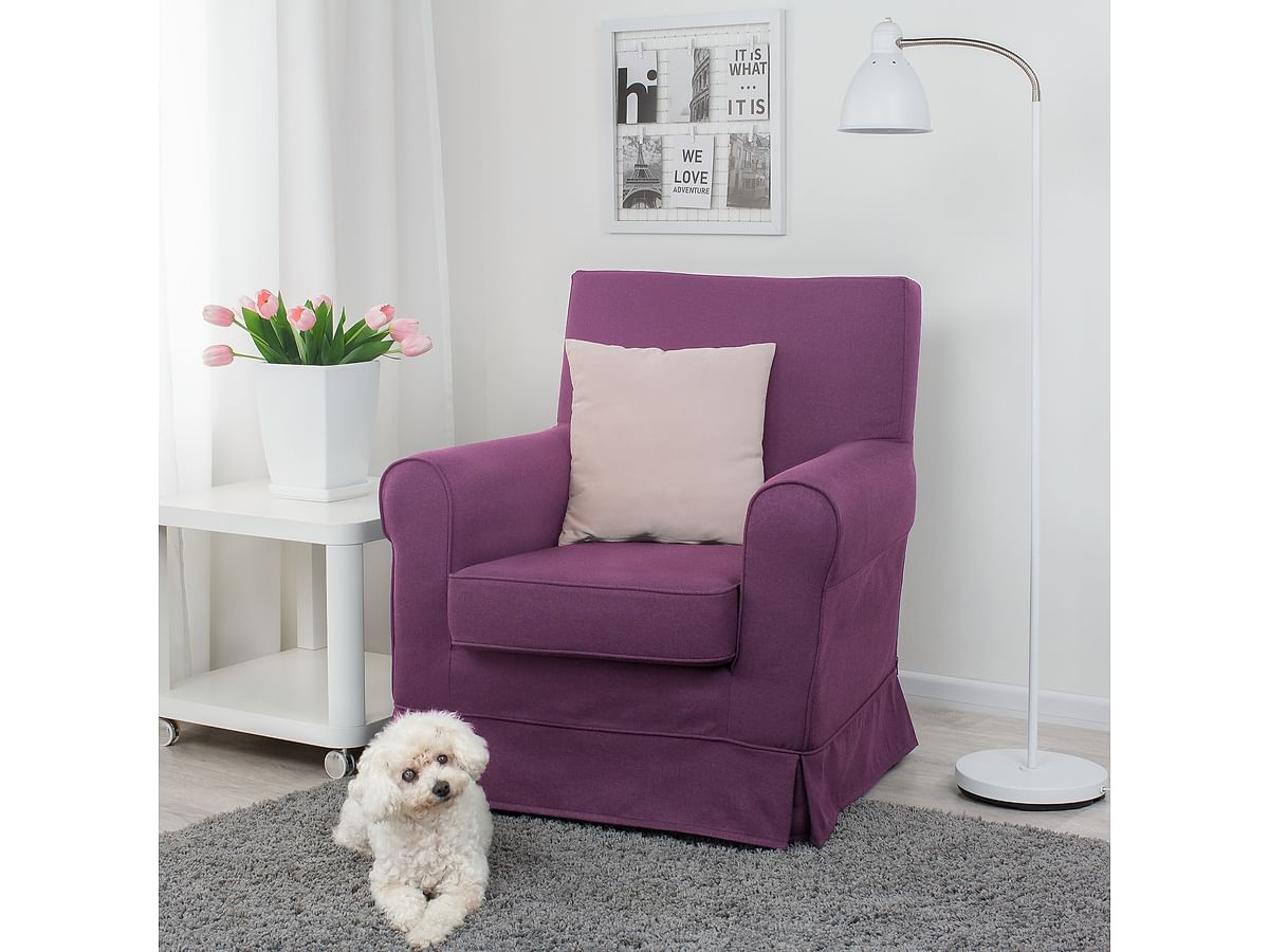 Cover for JENNYLUND armchair