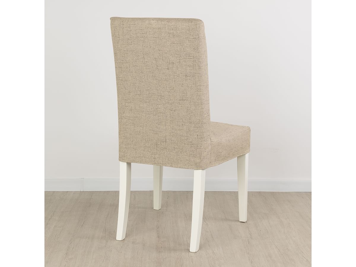 Funda de silla corta HENRIKSDAL