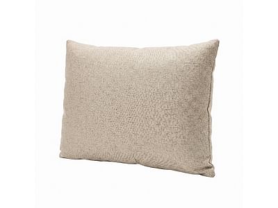 Housse de coussin de dossier KUDDARNA, 62x44 cm