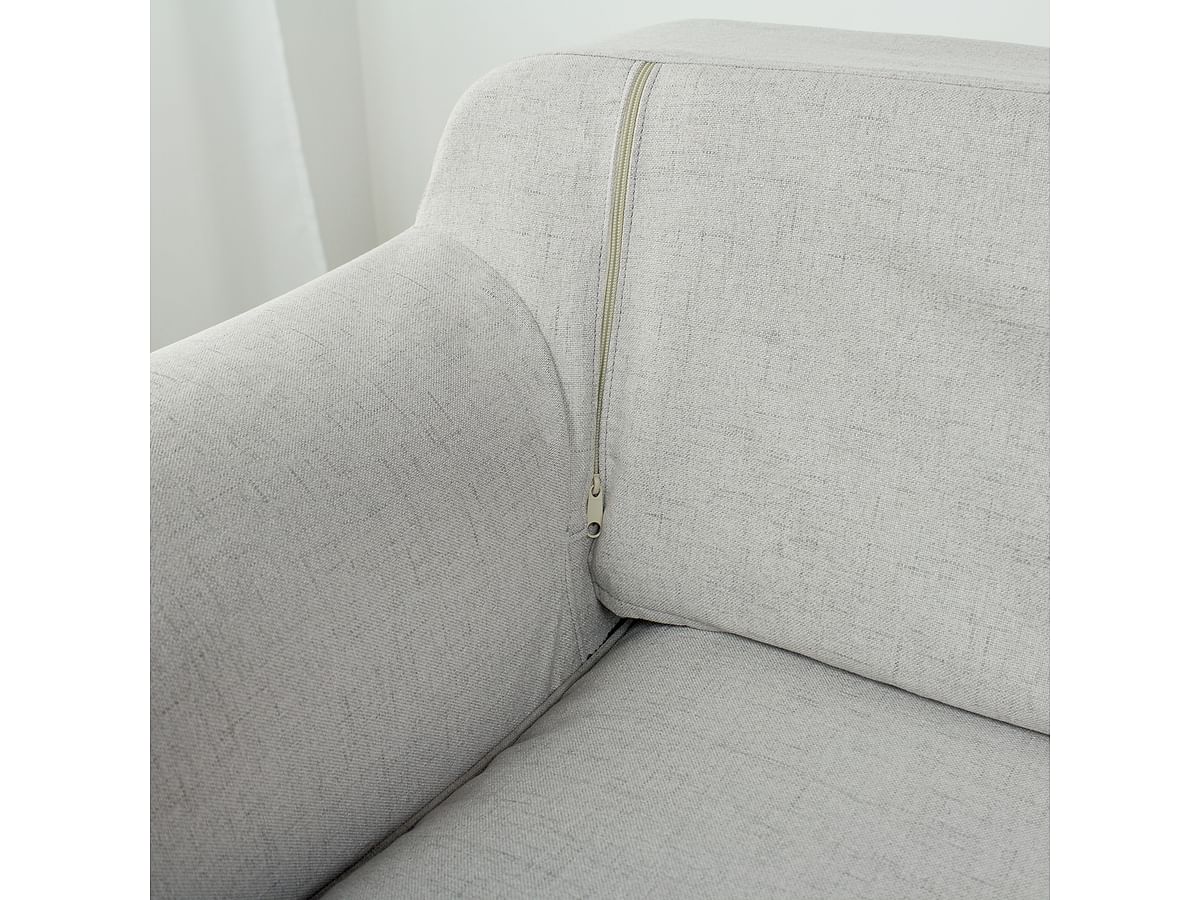 Cover for EKTORP 3-seat sofa bed, new model