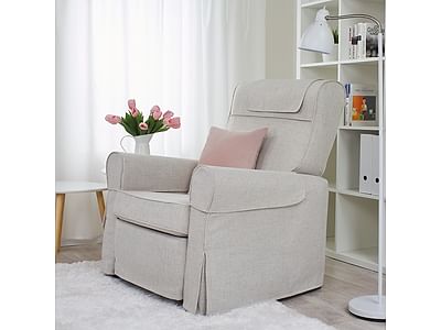 Накидки на крісло MUREN з підголівником (комплект)