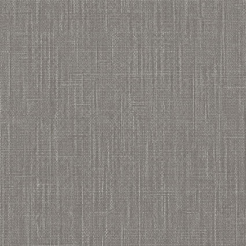 Fabric by the meter - 1 linear meter - Light Gray EL03, Fabric close-up