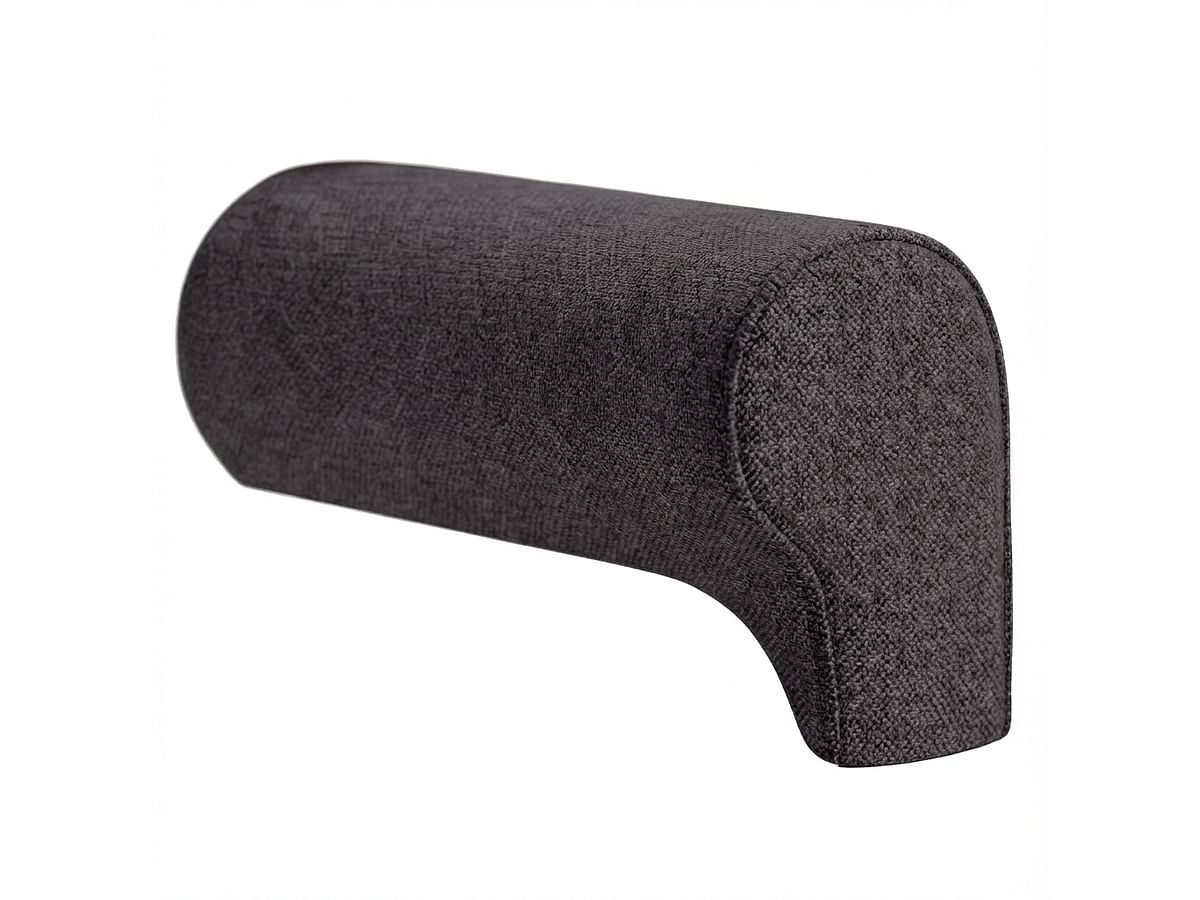 Cover for EKTORP 2-seat sofa bed armrests, old and new model, set